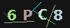 Gambar captcha