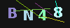Gambar captcha